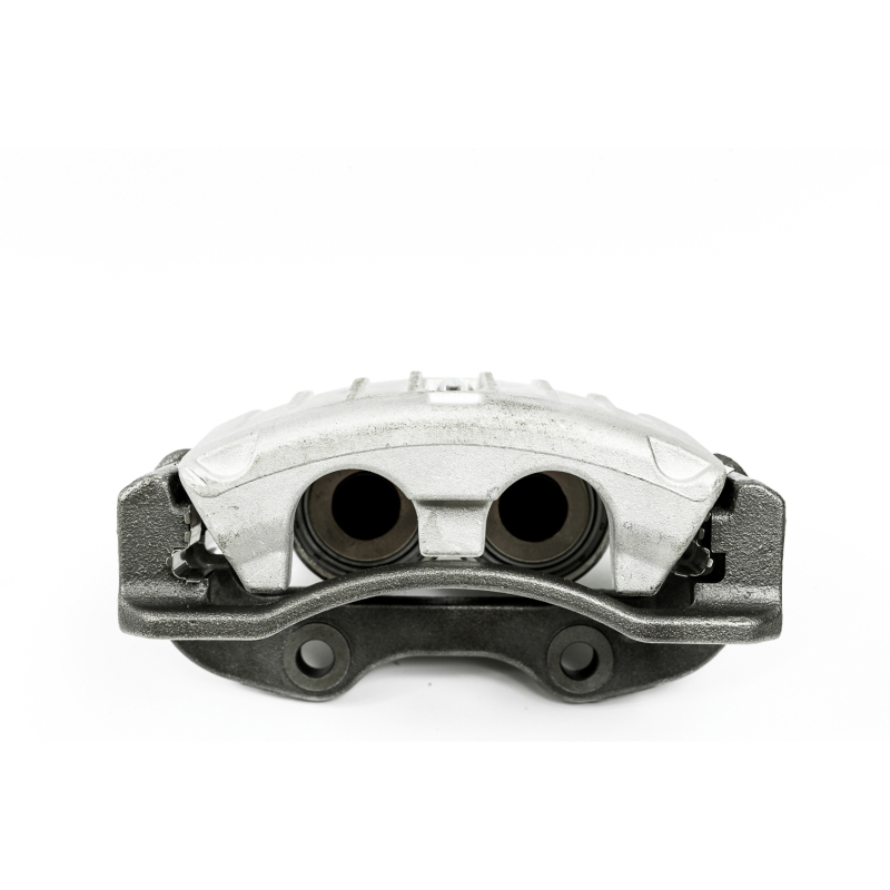 Cadillac Escalade Brake Caliper - Rear Left - PowerStop - Autospecialty - `02-`06