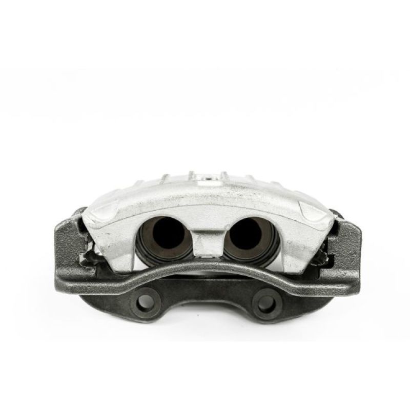 Cadillac Escalade Brake Caliper - Rear Left - PowerStop - Autospecialty - `02-`06