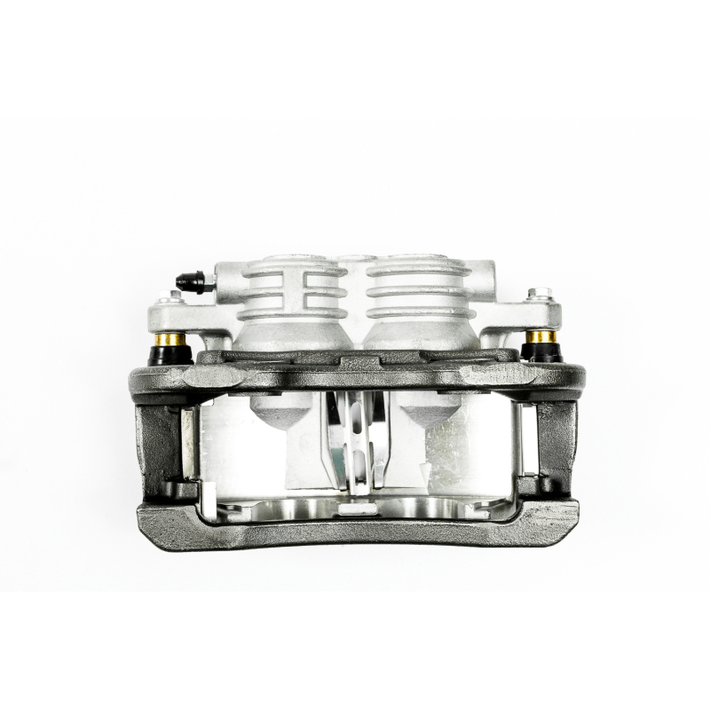 Cadillac Escalade Brake Caliper - Rear Left - PowerStop - Autospecialty - `02-`06