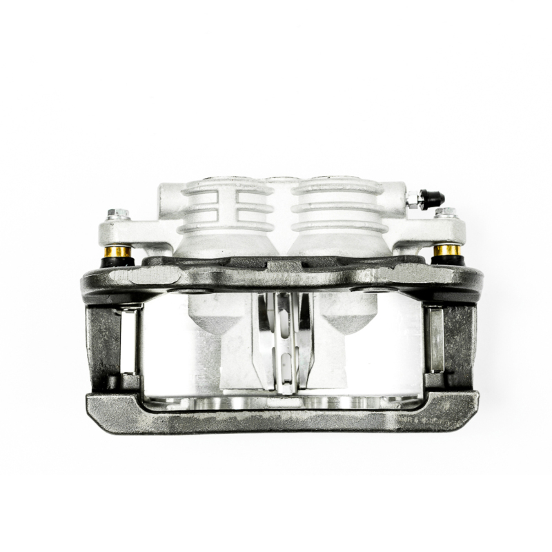 Cadillac Escalade Brake Caliper - Rear Right - PowerStop - Autospecialty Caliper w/Bracket - `02-`06