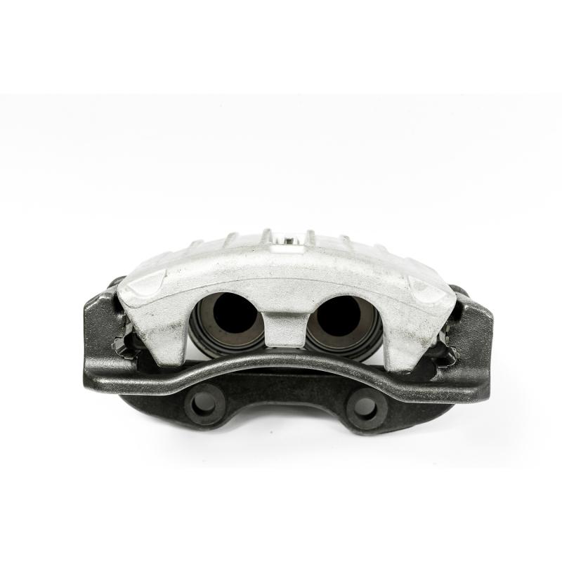 Cadillac Escalade Brake Caliper - Rear Right - PowerStop - Autospecialty Caliper w/Bracket - `02-`06