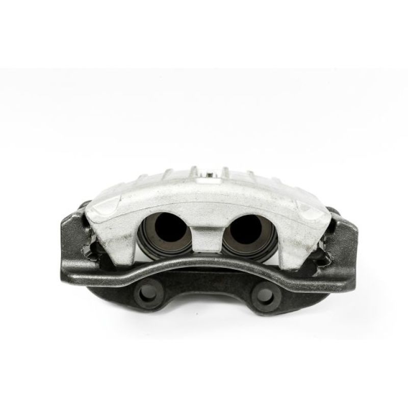 Cadillac Escalade Brake Caliper - Rear Right - PowerStop - Autospecialty Caliper w/Bracket - `02-`06