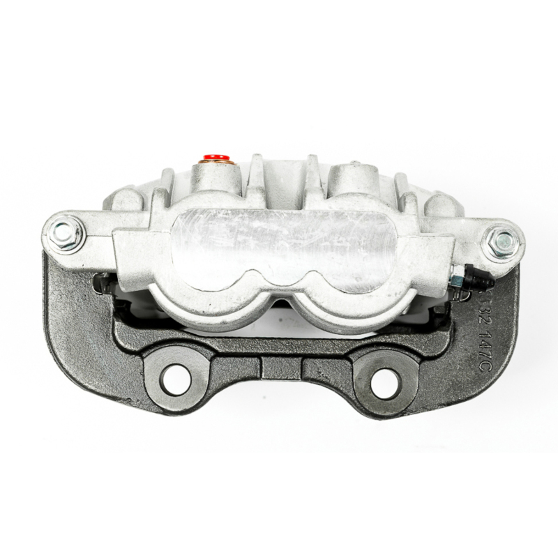 Cadillac Escalade Brake Caliper - Rear Right - PowerStop - Autospecialty Caliper w/Bracket - `02-`06