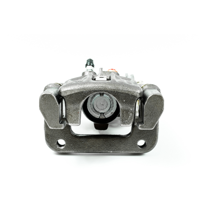 Ford Mustang Brake Caliper - Rear Left - PowerStop - Autospecialty - `94-`04