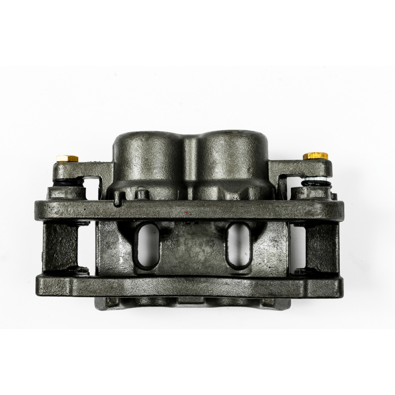 Cadillac Escalade Brake Caliper - Front Right - PowerStop - Autospecialty - `07-`08