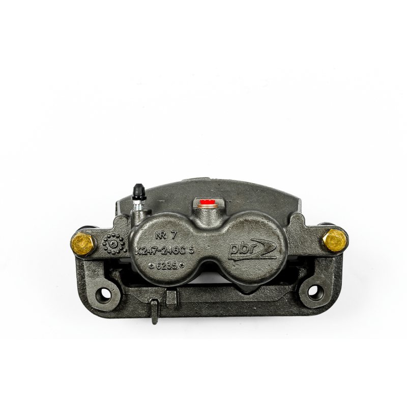 Cadillac Escalade Brake Caliper - Front Right - PowerStop - Autospecialty - `07-`08
