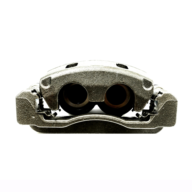 Cadillac Escalade Brake Caliper - Front Left - PowerStop - Autospecialty Caliper w/Bracket - `07-`08