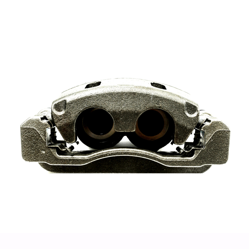 Cadillac Escalade Brake Caliper - Front Left - PowerStop - Autospecialty Caliper w/Bracket - `07-`08