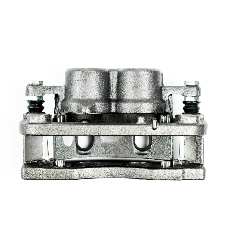 Cadillac Escalade Brake Caliper - Front Left - PowerStop - Autospecialty - `08-`16