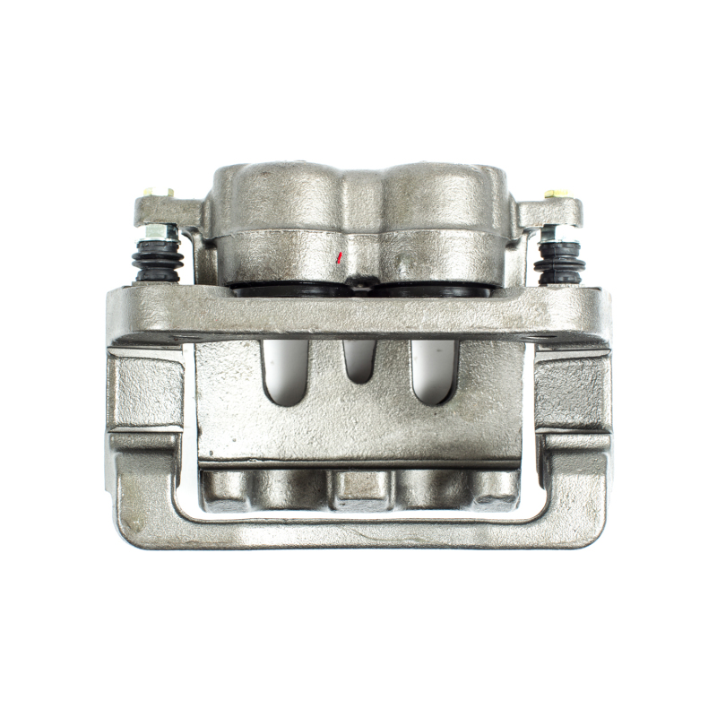 Ford F-250 Super Duty Brake Caliper - Rear Right - PowerStop - Autospecialty - `05-`07