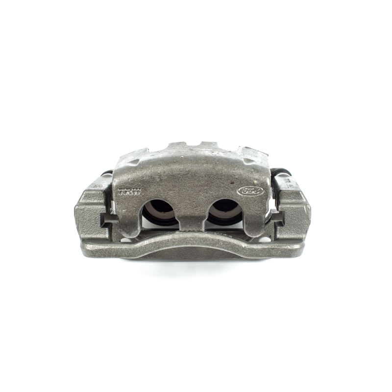 Ford F-250 Super Duty Brake Caliper - Rear Right - PowerStop - Autospecialty - `05-`07