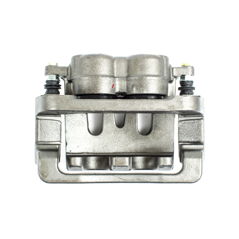 Ford F-250 Super Duty Brake Caliper - Rear Right - PowerStop - Autospecialty - `05-`07