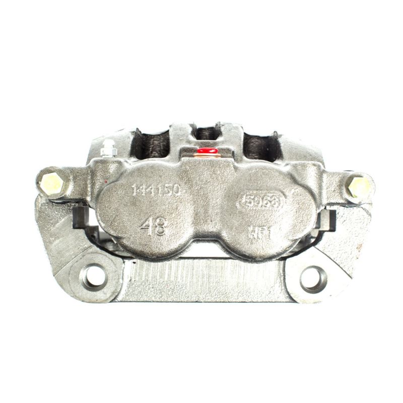 Ford F-250 Super Duty Brake Caliper - Rear Right - PowerStop - Autospecialty - `05-`07