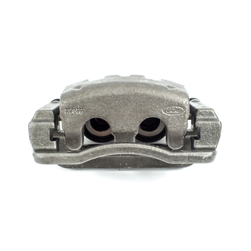 Ford F-250 Super Duty Brake Caliper - Rear Left - PowerStop - Autospecialty - `05-`07