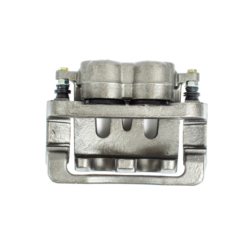 Ford F-250 Super Duty Brake Caliper - Rear Left - PowerStop - Autospecialty - `05-`07