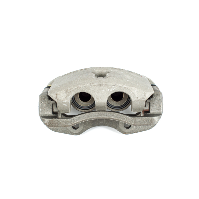Cadillac Escalade Brake Caliper - Rear Left - PowerStop - Autospecialty Caliper w/Bracket - `03-`06