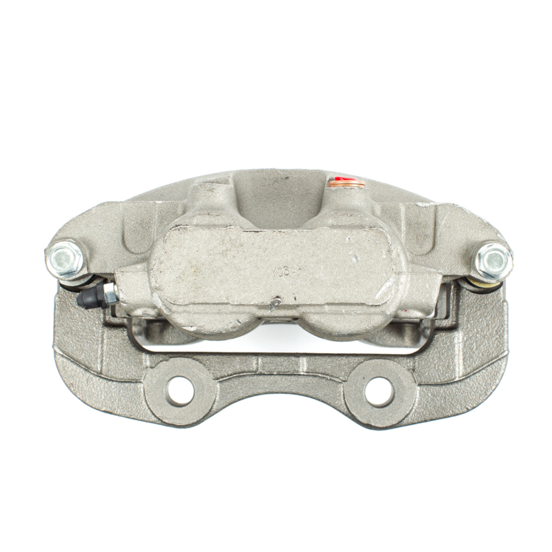 Cadillac Escalade Brake Caliper - Rear Left - PowerStop - Autospecialty Caliper w/Bracket - `03-`06
