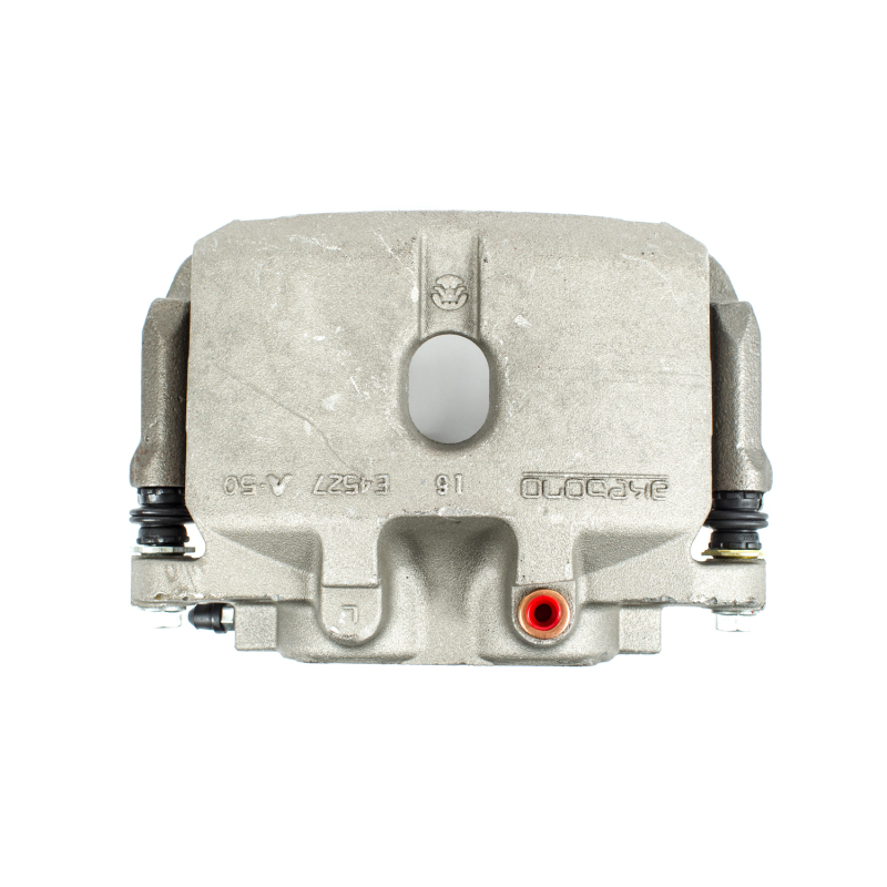 Cadillac Escalade Brake Caliper - Rear Left - PowerStop - Autospecialty Caliper w/Bracket - `03-`06