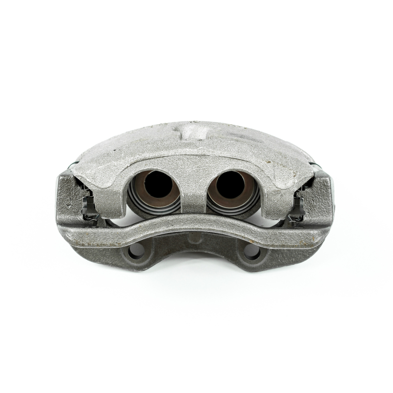 Cadillac Escalade Brake Caliper - Rear Right - PowerStop - Autospecialty Caliper w/Bracket - `03-`06