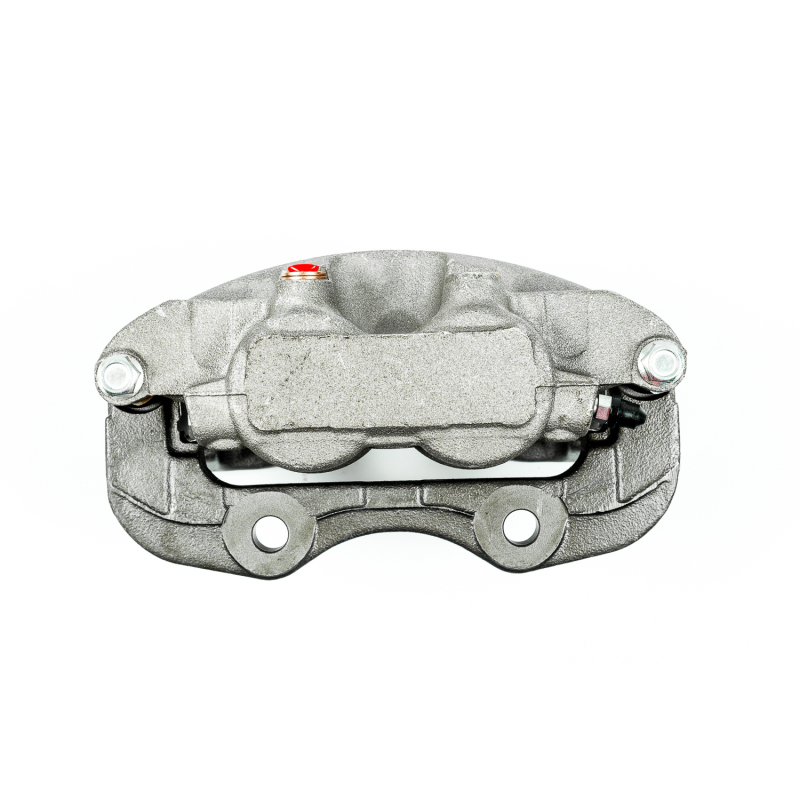 Cadillac Escalade Brake Caliper - Rear Right - PowerStop - Autospecialty Caliper w/Bracket - `03-`06