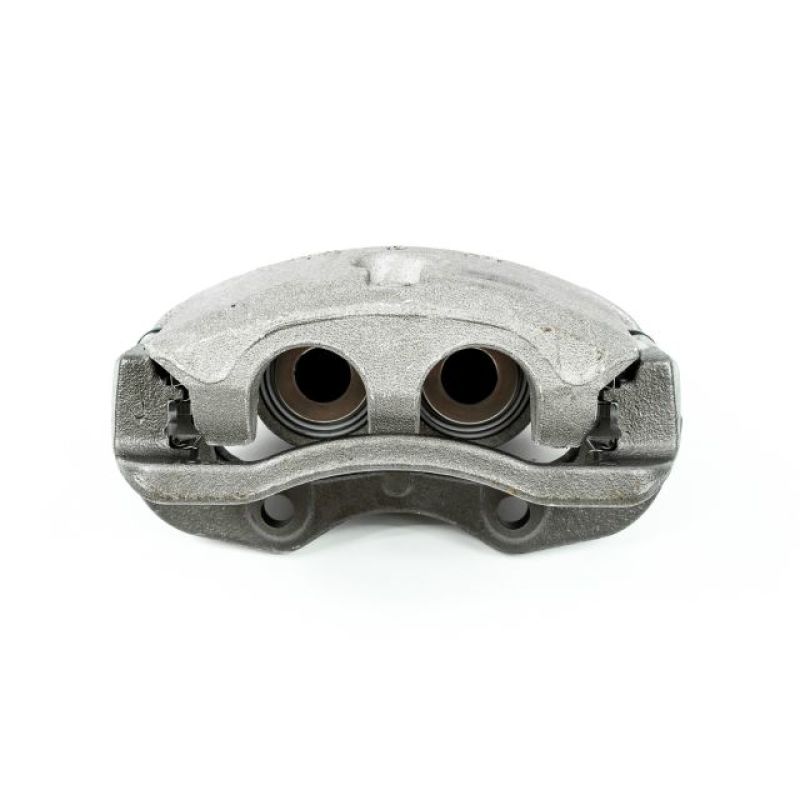 Cadillac Escalade Brake Caliper - Rear Right - PowerStop - Autospecialty Caliper w/Bracket - `03-`06