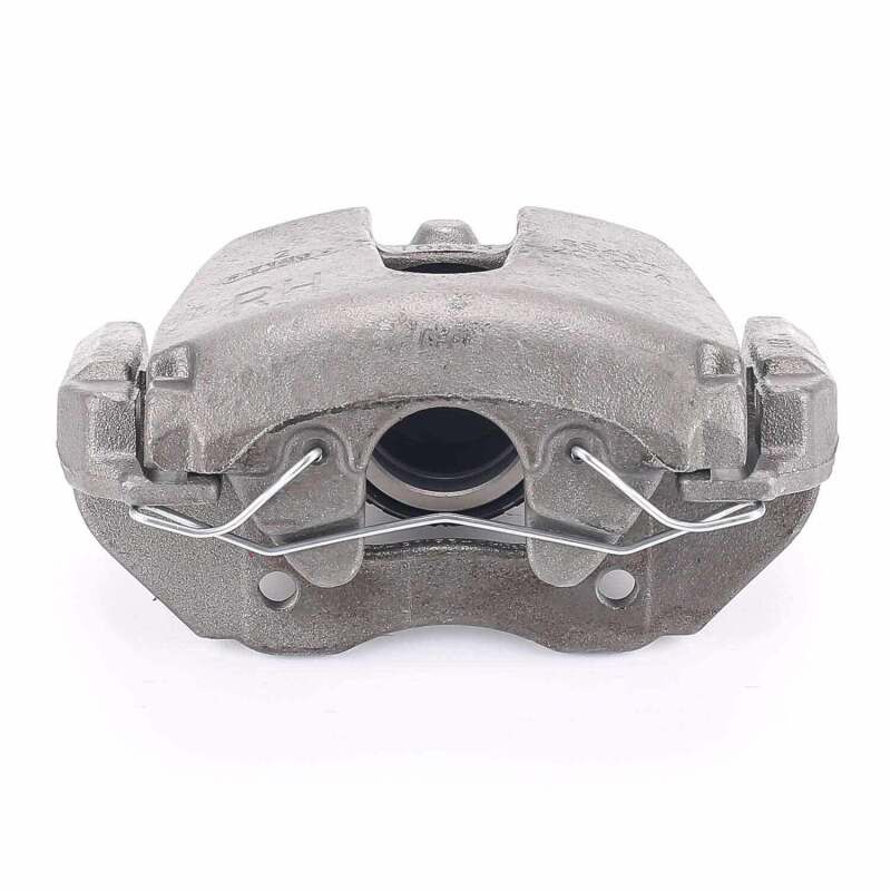 Ford Focus Brake Caliper - Front Left - PowerStop - Autospecialty - `05-`07