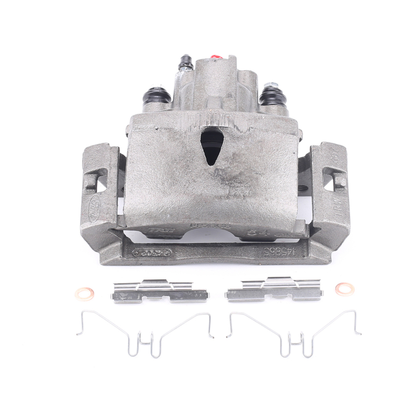Ford E-150 Brake Caliper - Rear Left - PowerStop - Autospecialty - `04-`06
