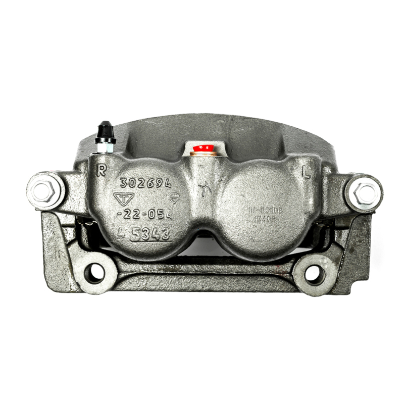 Ford F-150 Brake Caliper - Front Right - PowerStop - Autospecialty - `05-`08