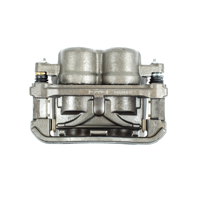 Ford F-150 Brake Caliper - Front Right - PowerStop - Autospecialty - 2009