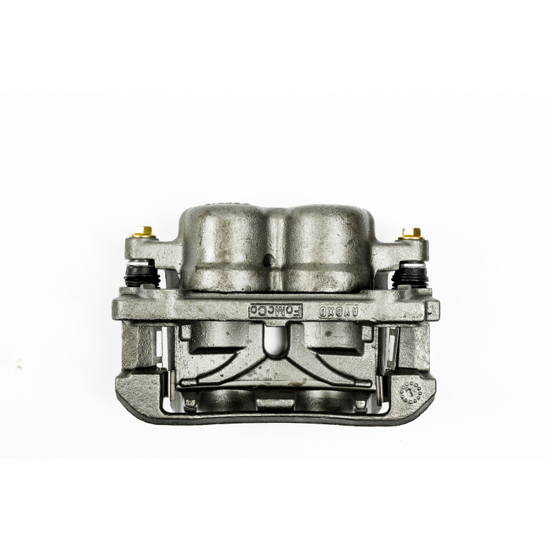 Ford F-150 Brake Caliper (1) - Front Left - PowerStop - Autospecialty - `05-`08