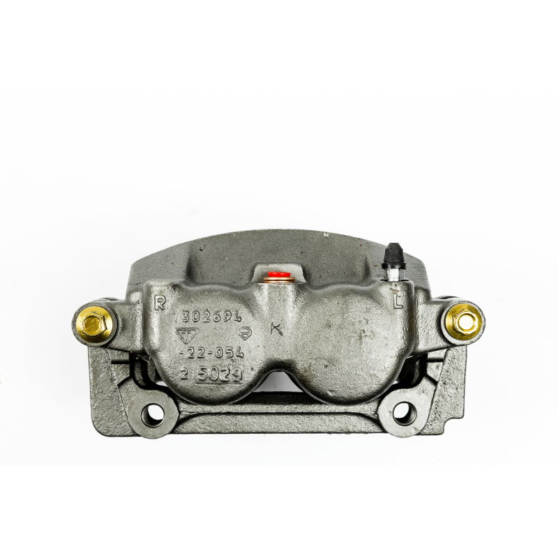 Ford F-150 Brake Caliper (1) - Front Left - PowerStop - Autospecialty - `05-`08