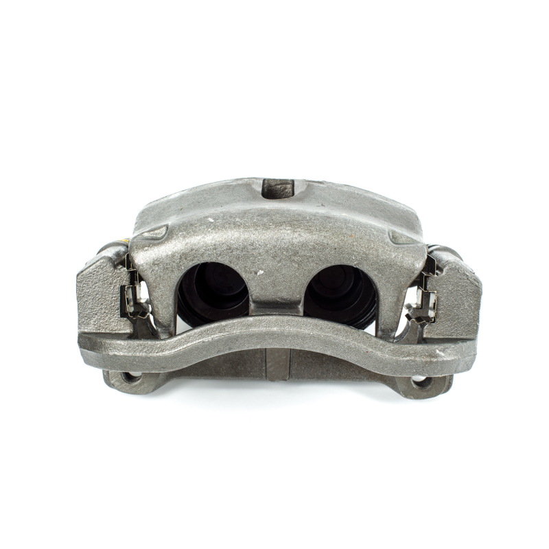 Ford F-150 Brake Caliper - Front Left - PowerStop - Autospecialty - 2009