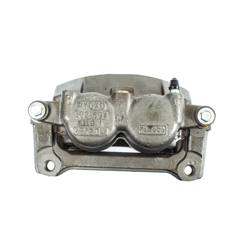 Ford F-150 Brake Caliper - Front Left - PowerStop - Autospecialty - 2009