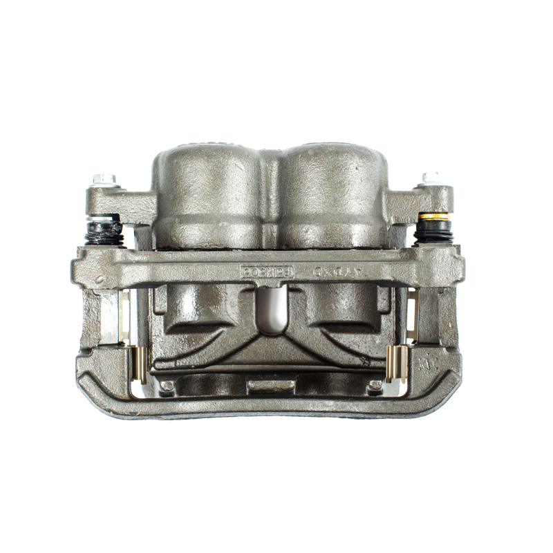 Ford F-150 Brake Caliper - Front Left - PowerStop - Autospecialty - 2009