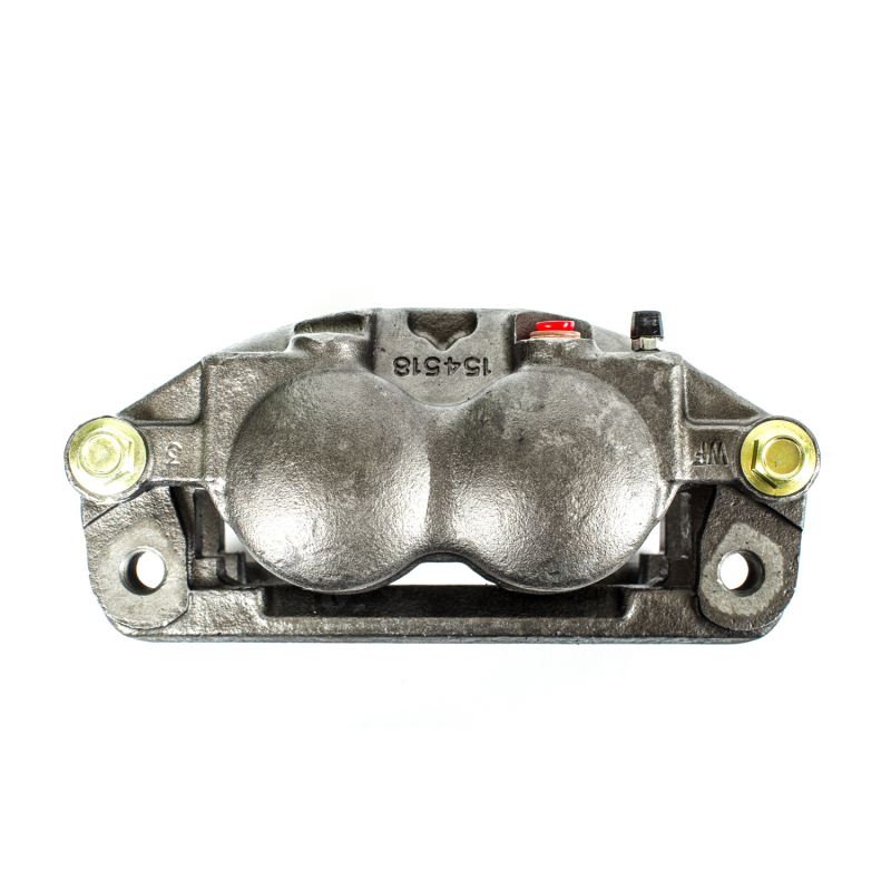 Ford F-350 Super Duty Brake Caliper - Front Left - PowerStop - Autospecialty - `05-`12
