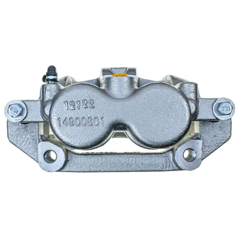 Mitsubishi Raider Brake Caliper - Front Right - PowerStop - Autospecialty - `06-`09