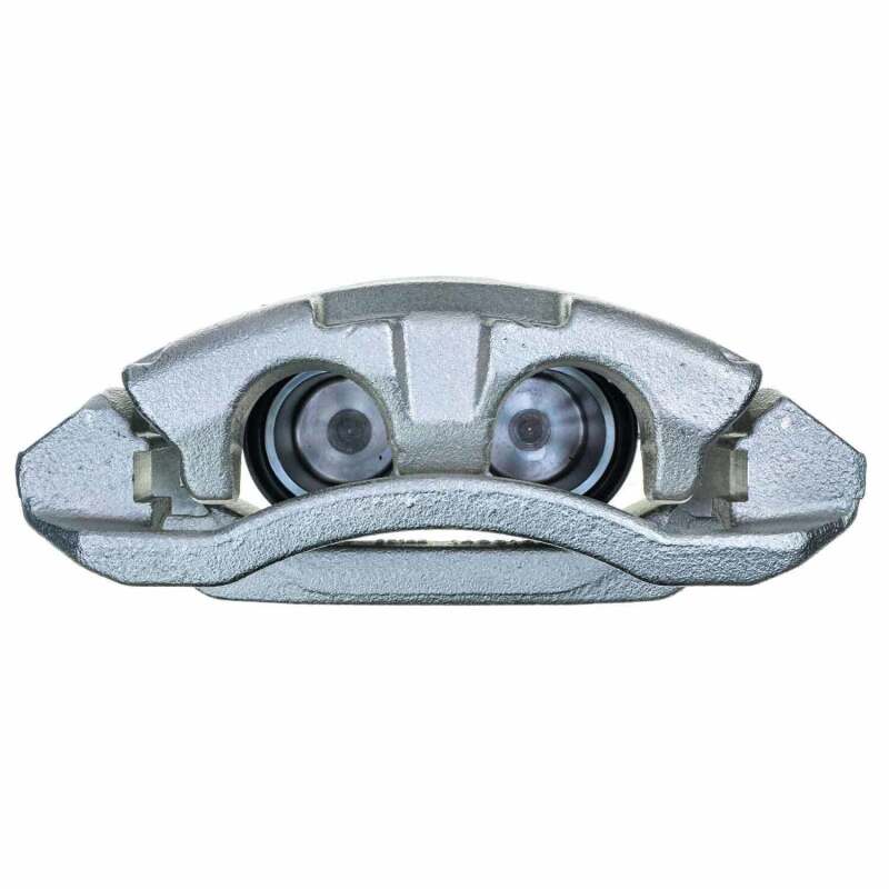 Mitsubishi Raider Brake Caliper - Front Left - PowerStop - Autospecialty - `06-`09