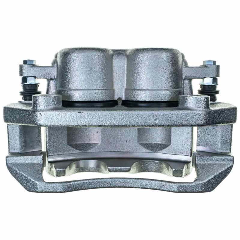 Mitsubishi Raider Brake Caliper - Front Left - PowerStop - Autospecialty - `06-`09