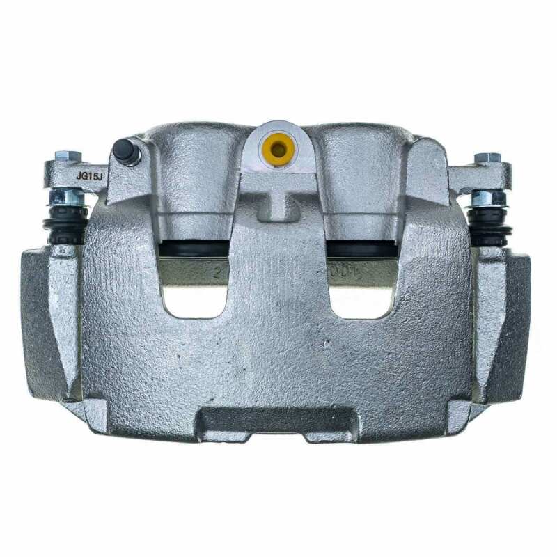 Mitsubishi Raider Brake Caliper - Front Left - PowerStop - Autospecialty - `06-`09