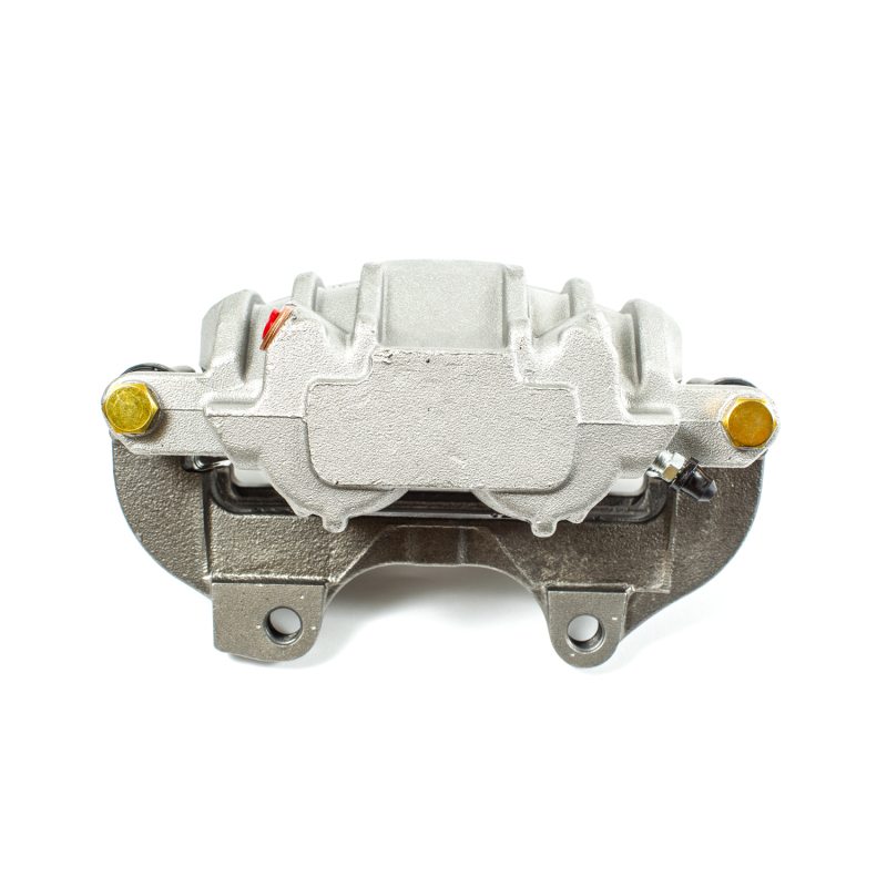 Chrysler 200 Brake Caliper - Front Left or Front Right - PowerStop - Autospecialty - 2014