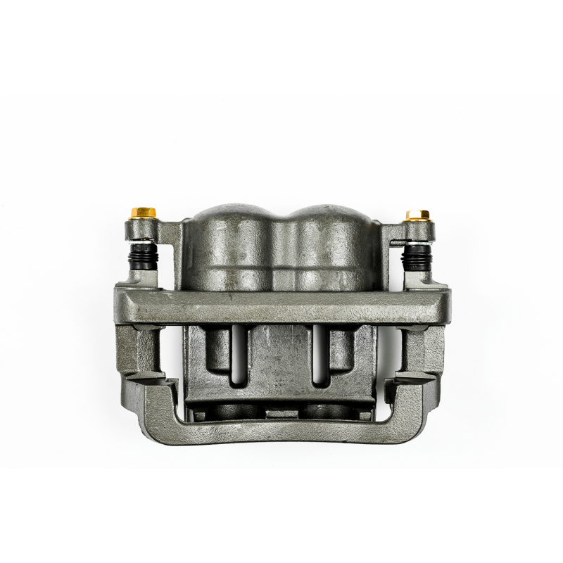 Ford F-250 Super Duty Brake Caliper - Front Left - PowerStop - Autospecialty - `05-`12