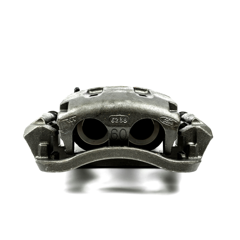 Ford F-250 Super Duty Brake Caliper - Front Left - PowerStop - Autospecialty - `05-`12