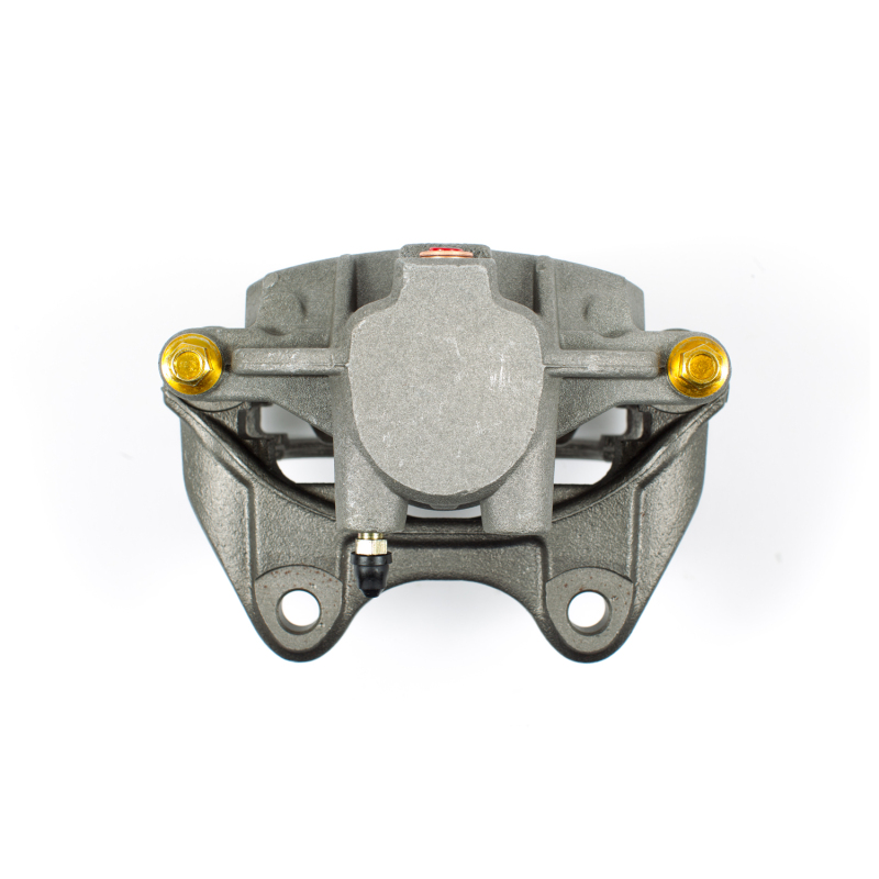 Cadillac Escalade Brake Caliper - Rear Left - PowerStop - Autospecialty Caliper w/Bracket - `07-`16