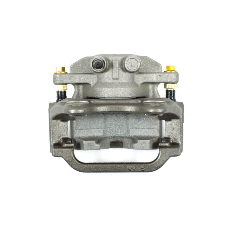 Cadillac Escalade Brake Caliper - Rear Left - PowerStop - Autospecialty Caliper w/Bracket - `07-`16