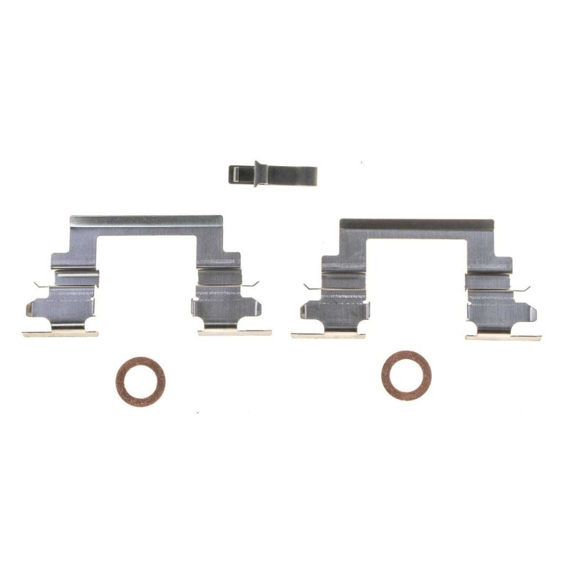 Chrysler 200 Brake Caliper - Front Left - PowerStop - Autospecialty - `11-`14