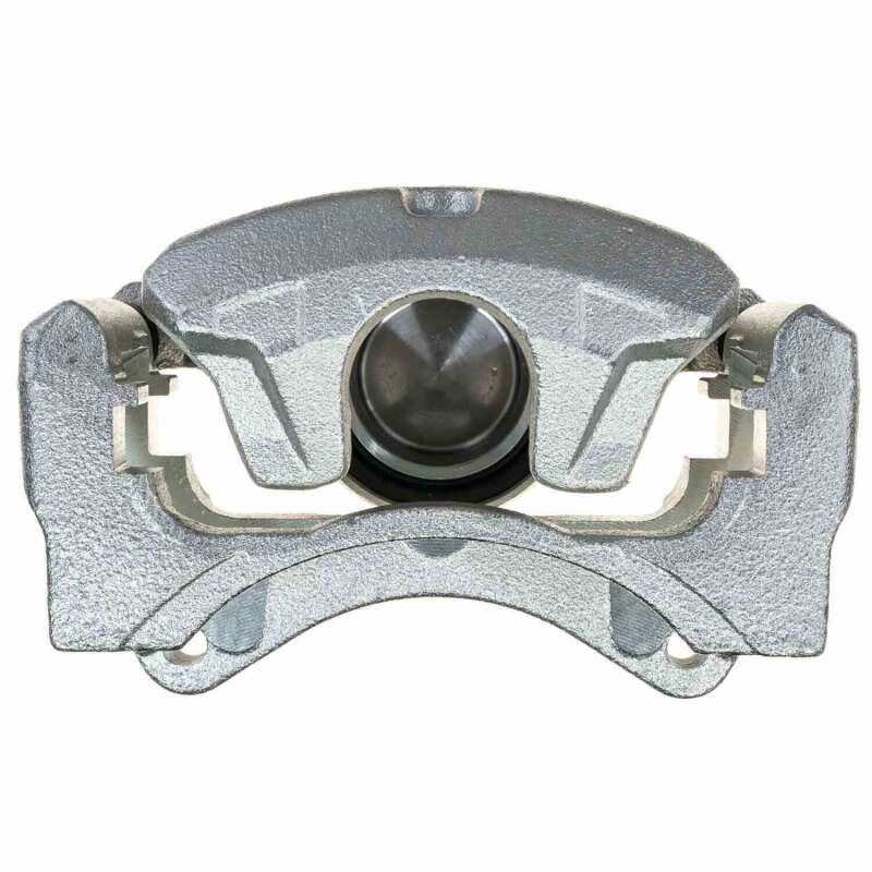 Chrysler 200 Brake Caliper - Front Left - PowerStop - Autospecialty - `11-`14