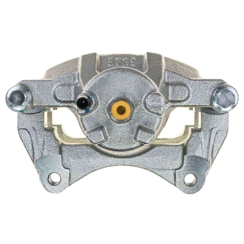 Chrysler 200 Brake Caliper - Front Left - PowerStop - Autospecialty - `11-`14