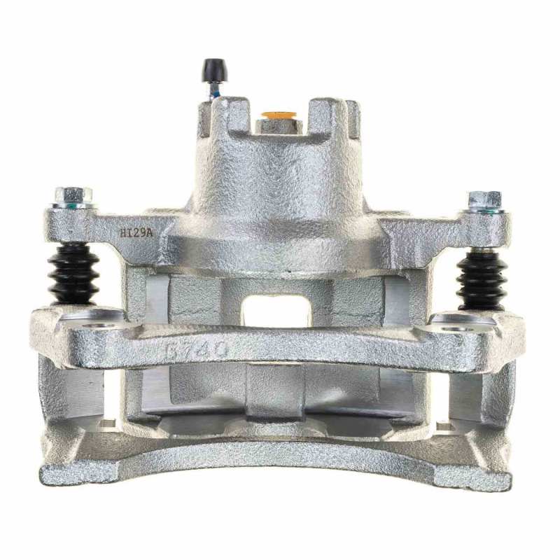 Chrysler 200 Brake Caliper - Front Left - PowerStop - Autospecialty - `11-`14