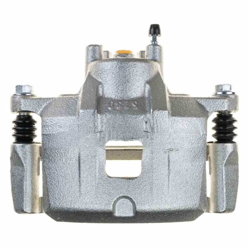 Chrysler 200 Brake Caliper - Front Left - PowerStop - Autospecialty - `11-`14