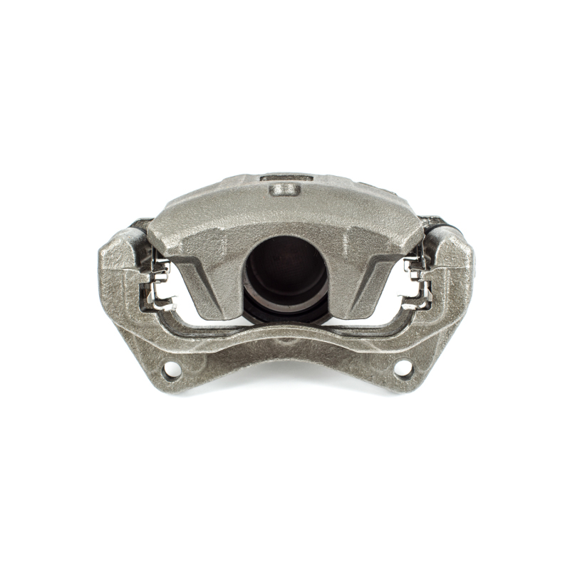 Chrysler 200 Brake Caliper - Front Right - PowerStop - Autospecialty - `11-`14